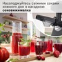 М'ясорубка BOSCH MFWS682B Изображение