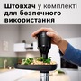 М'ясорубка BOSCH MFWS682B Изображение