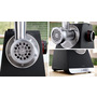 М'ясорубка BOSCH MFWS682B Изображение