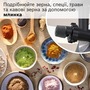 М'ясорубка BOSCH MFWS682B Изображение