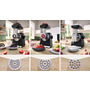 М'ясорубка BOSCH MFWS682B Изображение