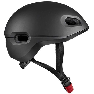 Шолом Mi Commuter Helmet MCH01NEB(QHV4008GL), M, чорний Изображение