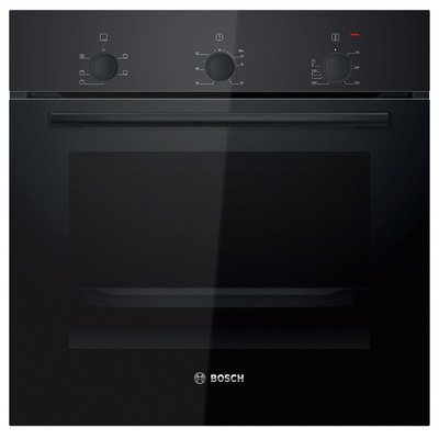 Вбудована духова шафа Bosch Serie 2 HBF011BA1T Изображение