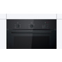 Духова шафа вбудовувана BOSCH HBF011BA1T Изображение