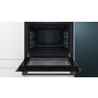 Духова шафа вбудовувана BOSCH HBF011BA1T Изображение