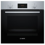 Духова шафа вбудовувана BOSCH HBF512BS1T Изображение
