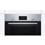 Духова шафа вбудовувана BOSCH HBF512BS1T Изображение