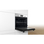 Духова шафа вбудовувана BOSCH HBF512BS1T Изображение