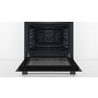 Духова шафа вбудовувана BOSCH HBF512BS1T Изображение