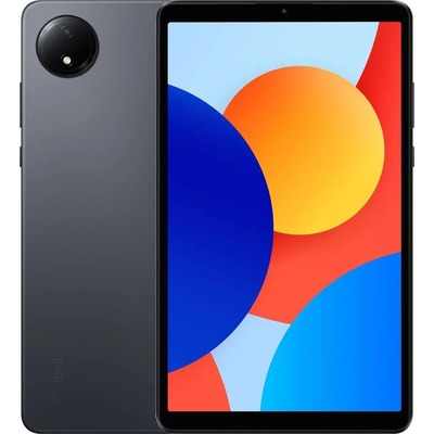 Планшет Xiaomi Redmi Pad SE 8.7 6/128GB WIFI Graphite Gray (VHU4926EU) Зображення