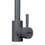 Кухонний змішувач Ventolux 323.250 GRAY QUARTZ Изображение