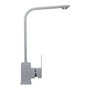 Змішувач VENTOLUX 360.330 GRAY QUARTZ Изображение