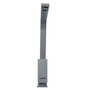 Змішувач VENTOLUX 360.330 GRAY QUARTZ Изображение