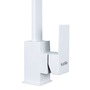 Змішувачі Ventolux 360.330 WHITE QUARTZ Изображение
