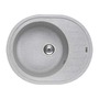 Кам'яна мийка Ventolux MONICA (GRAY GRANIT) Изображение