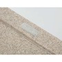 Кухонна мийка Ventolux STELLA (BROWN SAND) 765x485x200 Изображение