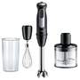 Блендер BRAUN MultiQuick 5 Pro MQ55236M Зображення