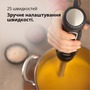 Блендер BRAUN MultiQuick 5 Pro MQ55236M Зображення