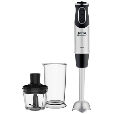 Блендер Tefal QUICKCHEF 2в1 HB659838 Зображення