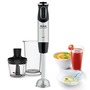 Блендер Tefal QUICKCHEF 2в1 HB659838 Зображення