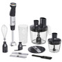 Блендер Tefal Quickchef + 8 в 1 HB67G830 Зображення