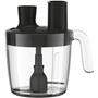 Блендер Tefal Quickchef + 8 в 1 HB67G830 Зображення