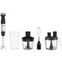Блендер Tefal Quickchef + 8 в 1 HB67G830 Зображення