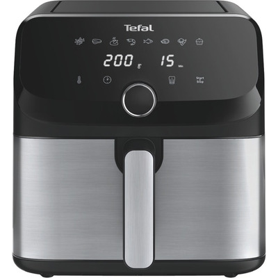 Мультипіч TEFAL Easy Fry Mega EY855D10 Зображення