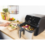 Мультипіч TEFAL Easy Fry Mega EY855D10 Зображення