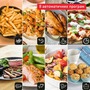 Мультипіч TEFAL Easy Fry Mega EY855D10 Зображення