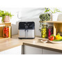 Мультипіч TEFAL Easy Fry Mega EY855D10 Зображення