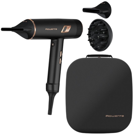 Фен Rowenta Ultimate Experience Maestria CV9920F3 Зображення