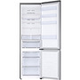 Двокамерний холодильник SAMSUNG RB38C679ES9/UA Изображение
