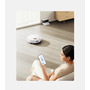 Робот-пилосос Xiaomi Robot Vacuum S20 Black Зображення