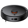Робот-пилосос Xiaomi Robot Vacuum S20 Black Зображення