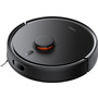 Робот-пилосос Xiaomi Robot Vacuum S20 Black Зображення