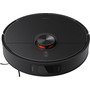 Робот-пилосос Xiaomi Robot Vacuum S20+ Black Зображення