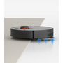 Робот-пилосос Xiaomi Robot Vacuum S20+ Black Зображення