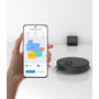 Робот-пилосос Xiaomi Robot Vacuum S20+ Black Зображення