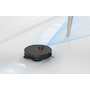 Робот-пилосос Xiaomi Robot Vacuum S20+ Black Зображення