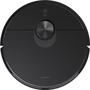 Робот-пилосос Xiaomi Robot Vacuum S20+ Black Зображення