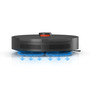 Робот-пилосос Xiaomi Robot Vacuum S20+ Black Зображення