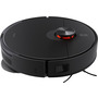 Робот-пилосос Xiaomi Robot Vacuum S20+ Black Зображення