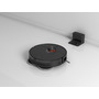 Робот-пилосос Xiaomi Robot Vacuum S20+ Black Зображення