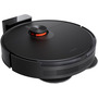 Робот-пилосос Xiaomi Robot Vacuum S20+ Black Зображення