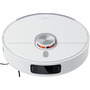 Робот-пылесос Xiaomi Robot Vacuum S20+ White Изображение