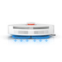 Робот-пылесос Xiaomi Robot Vacuum S20+ White Изображение