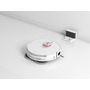 Робот-пылесос Xiaomi Robot Vacuum S20+ White Изображение