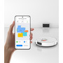 Робот-пылесос Xiaomi Robot Vacuum S20+ White Изображение