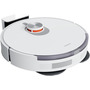 Робот-пылесос Xiaomi Robot Vacuum S20+ White Изображение
